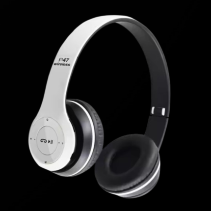 P47 Wireless Headphones